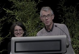 Cérémonie des diplômes de Polytech Nantes