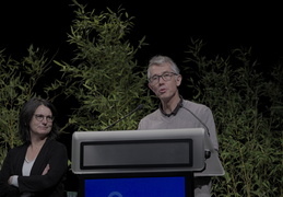 Cérémonie des diplômes de Polytech Nantes