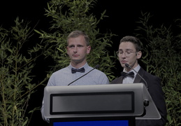 Cérémonie des diplômes de Polytech Nantes