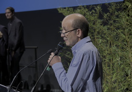 Cérémonie des diplômes de Polytech Nantes