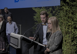 Cérémonie des diplômes de Polytech Nantes