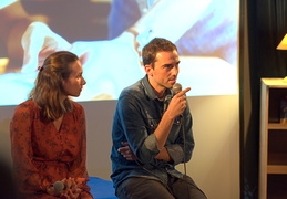 Fringale ! : Rencontre avec Gina Di Orio et Damien Gillet, cofondateurs d'Idîle