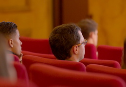 L'Innovation Campus Day : La mer : une thématique pour une multitude d'enjeux.