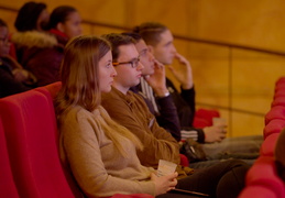 L'Innovation Campus Day : La mer : une thématique pour une multitude d'enjeux.