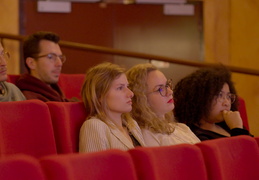 L'Innovation Campus Day : La mer : une thématique pour une multitude d'enjeux.