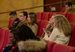 L'Innovation Campus Day : La mer : une thématique pour une multitude d'enjeux.