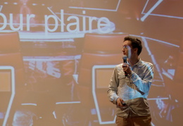L'Innovation Campus Day : La mer : une thématique pour une multitude d'enjeux.