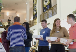 L'Innovation Campus Day : La mer : une thématique pour une multitude d'enjeux.