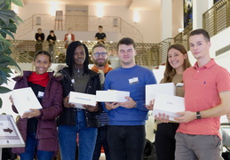 L'Innovation Campus Day : La mer : une thématique pour une multitude d'enjeux.