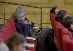 L'Innovation Campus Day : La mer : une thématique pour une multitude d'enjeux.