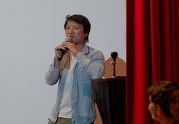 L'Innovation Campus Day : La mer : une thématique pour une multitude d'enjeux.