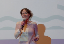 L'Innovation Campus Day : La mer : une thématique pour une multitude d'enjeux.
