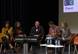 Journée de rentrée de l’Ecole Doctorale ELICC