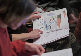 Journée de rentrée de l’Ecole Doctorale ELICC