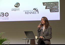 Journée de rentrée de l’Ecole Doctorale ELICC