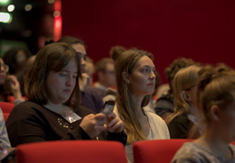 Journée de rentrée de l’Ecole Doctorale ELICC