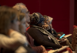 Journée de rentrée de l’Ecole Doctorale ELICC