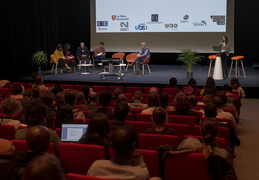 Journée de rentrée de l’Ecole Doctorale ELICC