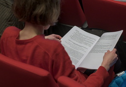 Journée de rentrée de l’Ecole Doctorale ELICC