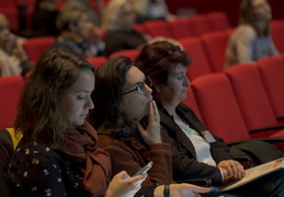 Journée de rentrée de l’Ecole Doctorale ELICC