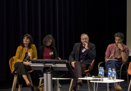 Journée de rentrée de l’Ecole Doctorale ELICC