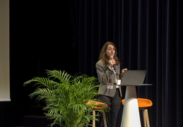 Journée de rentrée de l’Ecole Doctorale ELICC