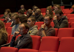 Journée de rentrée de l’Ecole Doctorale ELICC