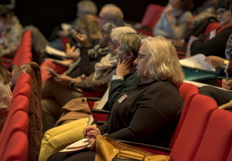 Journée de rentrée de l’Ecole Doctorale ELICC