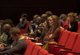 Journée de rentrée de l’Ecole Doctorale ELICC