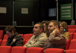 Journée de rentrée de l’Ecole Doctorale ELICC