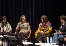 Journée de rentrée de l’Ecole Doctorale ELICC