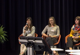 Journée de rentrée de l’Ecole Doctorale ELICC