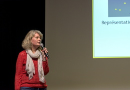 Journée de rentrée de l’Ecole Doctorale ELICC