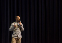 Journée de rentrée de l’Ecole Doctorale ELICC