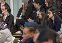 L'Innovation Campus Day : La mer : une thématique pour une multitude d'enjeux.