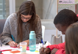 L'Innovation Campus Day : La mer : une thématique pour une multitude d'enjeux.