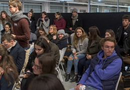 L'Innovation Campus Day : La mer : une thématique pour une multitude d'enjeux.