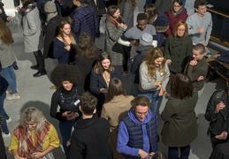 L'Innovation Campus Day : La mer : une thématique pour une multitude d'enjeux.