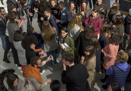 L'Innovation Campus Day : La mer : une thématique pour une multitude d'enjeux.