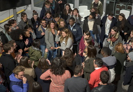 L'Innovation Campus Day : La mer : une thématique pour une multitude d'enjeux.