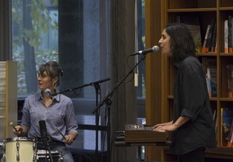 Concert au Pôle étudiant !