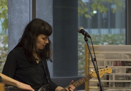 Concert au Pôle étudiant !