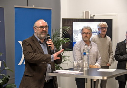 Remise des diplomes DAEU : Diplôme d'Accès aux Études Universitaires