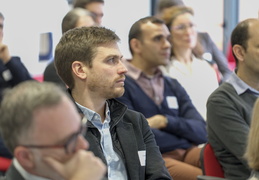 Inauguration de la plateforme GeMUTech IUT de St Nazaire