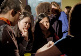 Soirée UNIV BUDDY : rencontre étudiants français