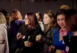 Soirée UNIV BUDDY : rencontre étudiants français