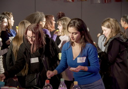 Soirée UNIV BUDDY : rencontre étudiants français