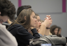 Forum professionnel des Sciences de la Vie