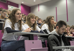 Forum professionnel des Sciences de la Vie