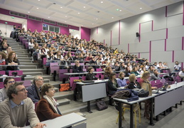 Forum professionnel des Sciences de la Vie